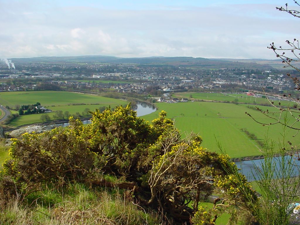 Wallace monument (17)
